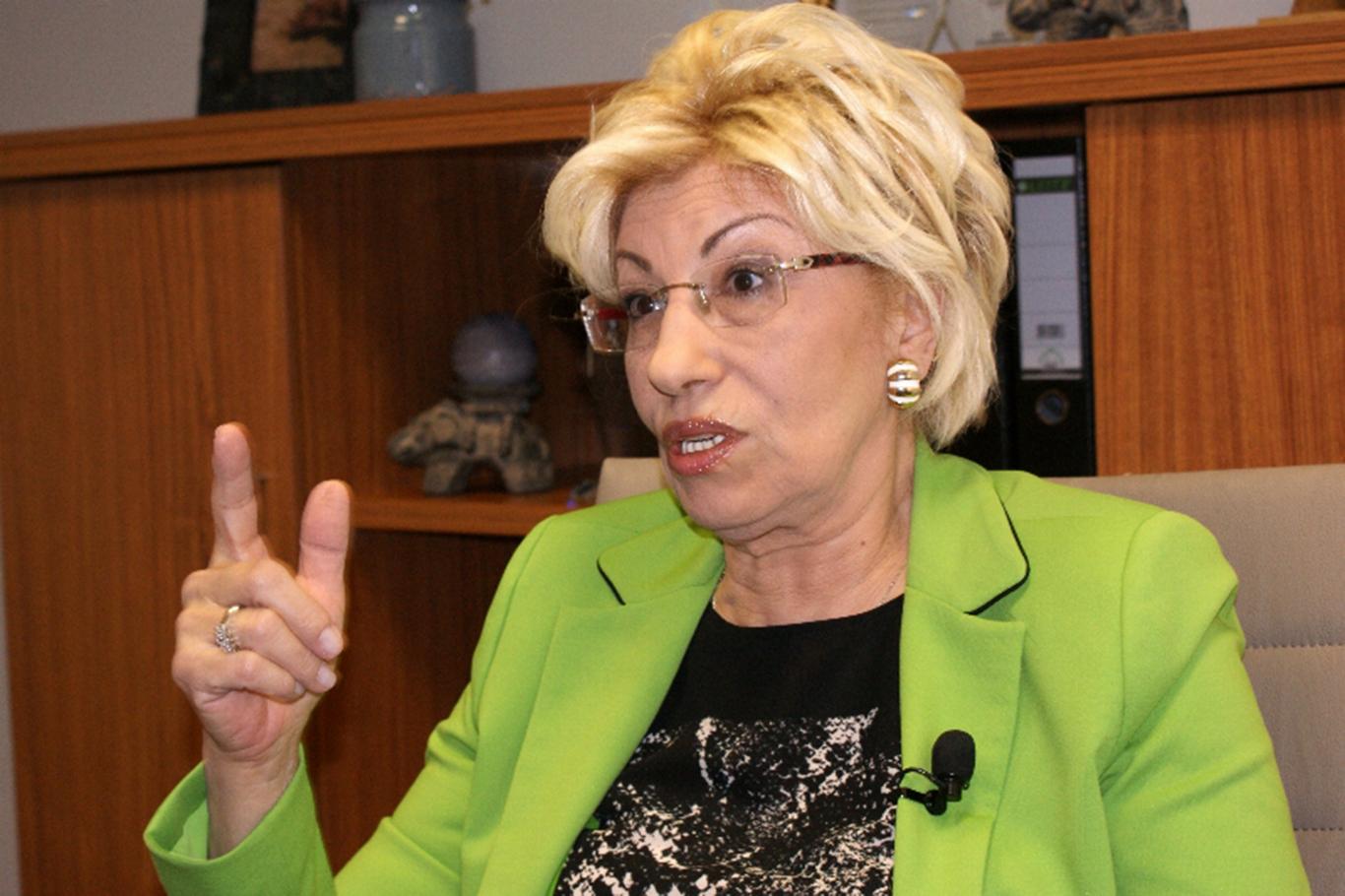 Prof. Dr. Sevil Atasoy: "Coronavirus hastalarına mutlaka otopsi yapılabilmeli" Prof. Dr. Sevil Atasoy: "Coronavirus hastalarına mutlaka otopsi yapılabilmeli"